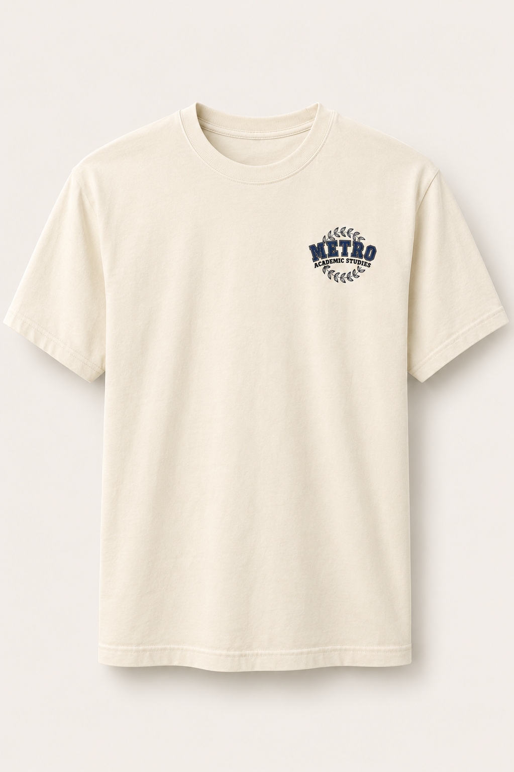 Metro Classic Short-Sleeve-Shirt