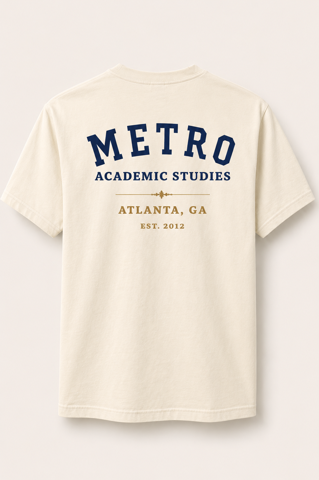 Metro Classic Short-Sleeve-Shirt