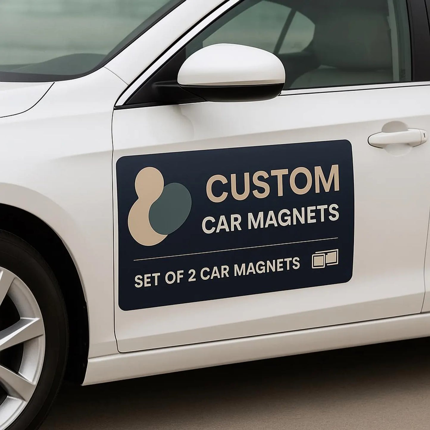 Car Magnets
